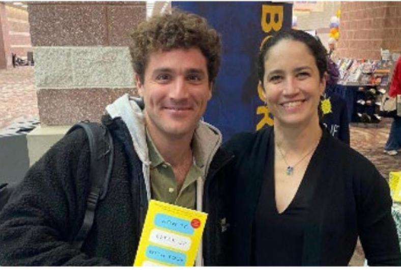 Volver a conectar con lo que realmente importa Camps USA