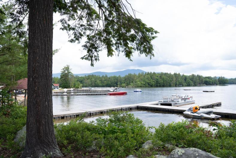 Un verano más visitando a nuestros campers en USA