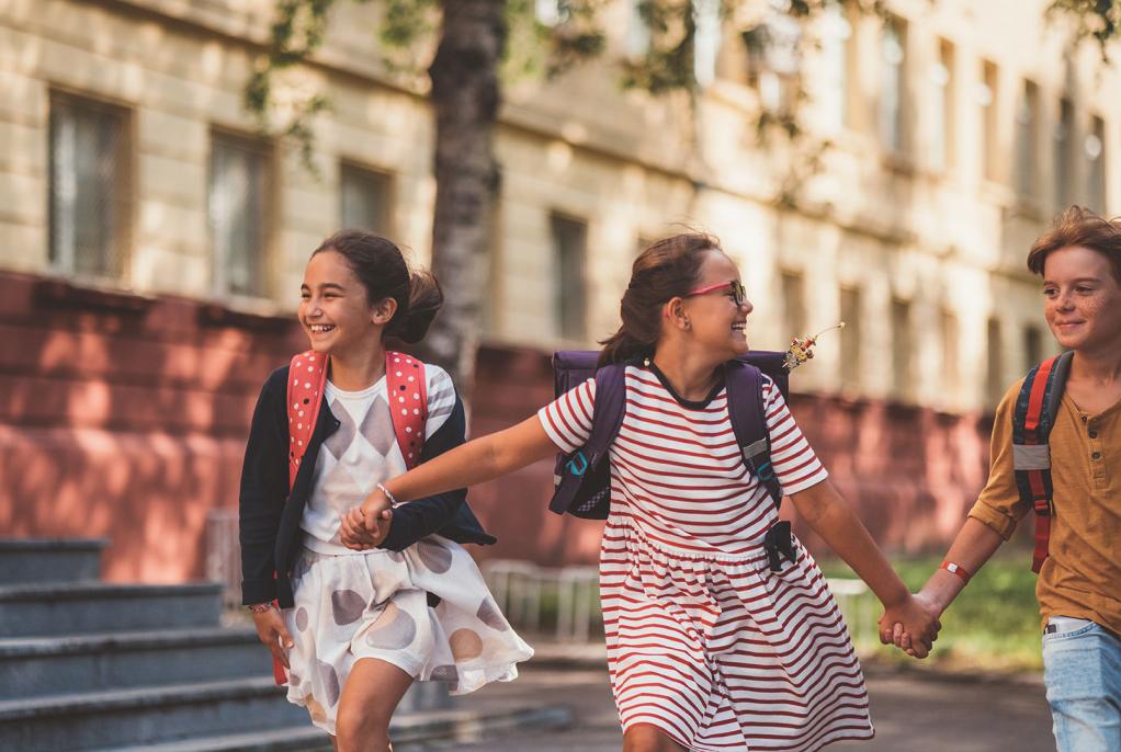 Cursos escolares en el extranjero
