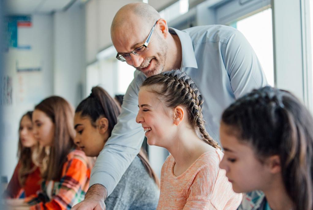 Cursos de verano en el extranjero